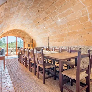 Ferienhaus Es Casal By Mallorca House Rent, Sant Llorenc Des Cardassar