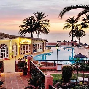 Volver , Sitio de Calahonda Spain
