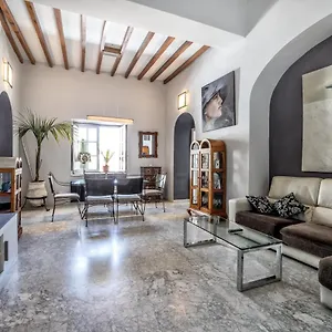 Casa La Tercia, Parking Incluido En Pleno Casco Historico , Cordoba Spain