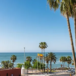 Benalbeach By Alfresco , Benalmadena Spain