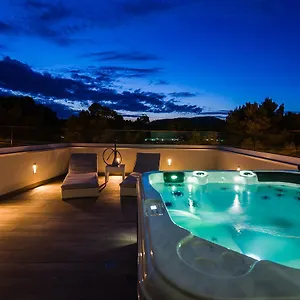 Villa Nieves, Cala Ratjada (Mallorca)