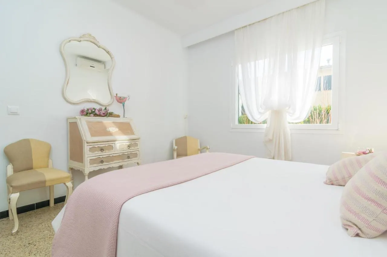 Villa Construcciones Balaguer Mancor del Valle España