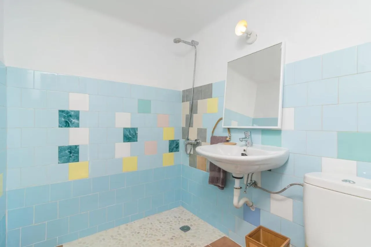 Villa Construcciones Balaguer Mancor del Valle