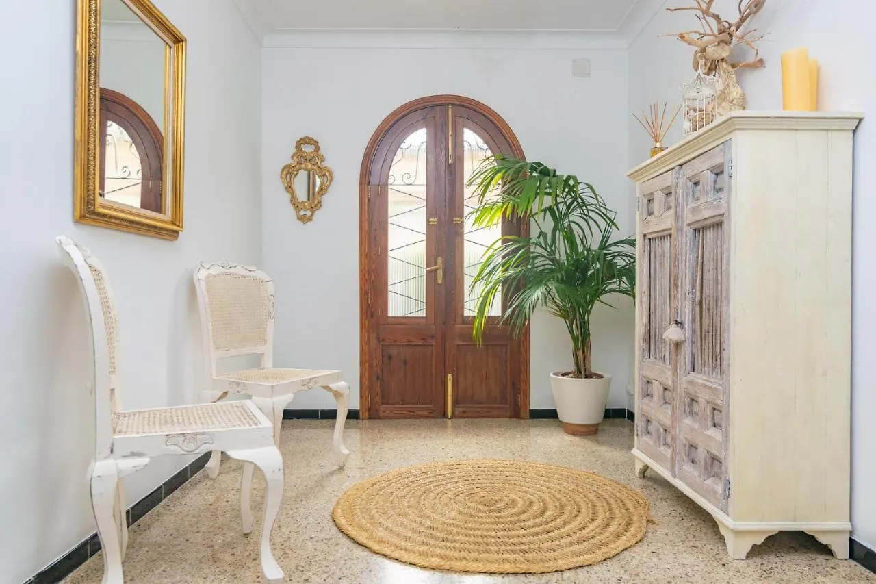 Villa Construcciones Balaguer Mancor del Valle