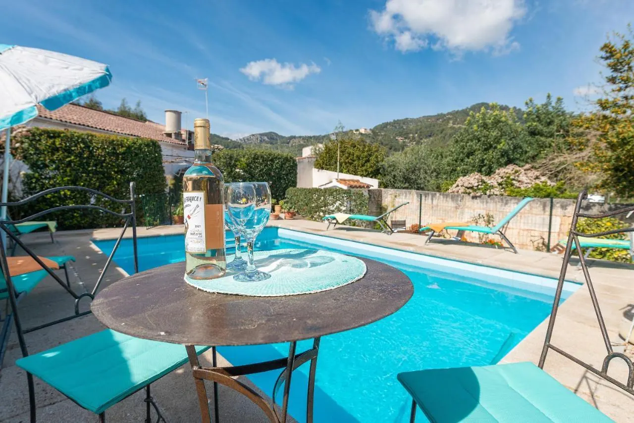 Villa Construcciones Balaguer Mancor del Valle España