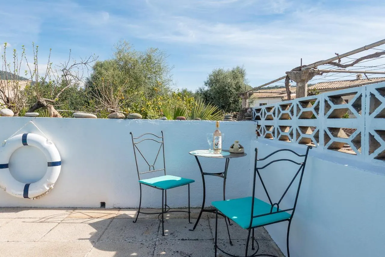 Villa Construcciones Balaguer Mancor del Valle