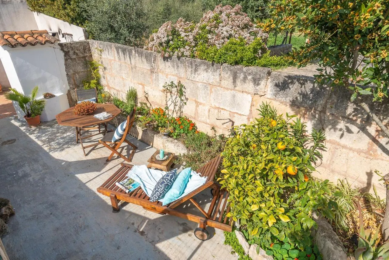Villa Construcciones Balaguer Mancor del Valle